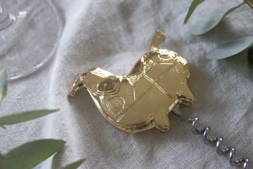 Cavatappi Stig L Springare  - Oro - Pluto Design