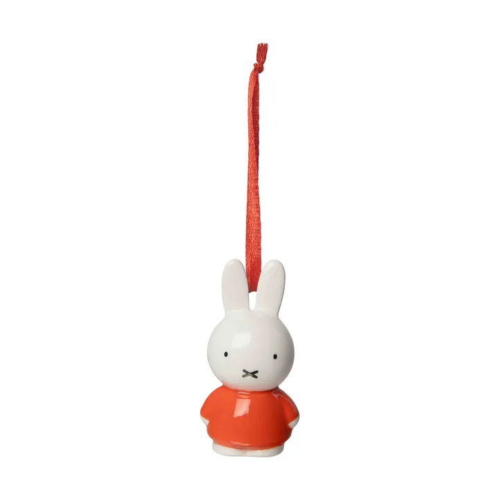 Ciondolo decorativo Miffy - Miffy - Pluto Design
