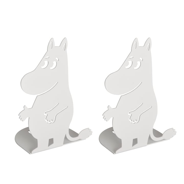 Fermalibri Moomin confezione da 2 - Moomin - Pluto Design