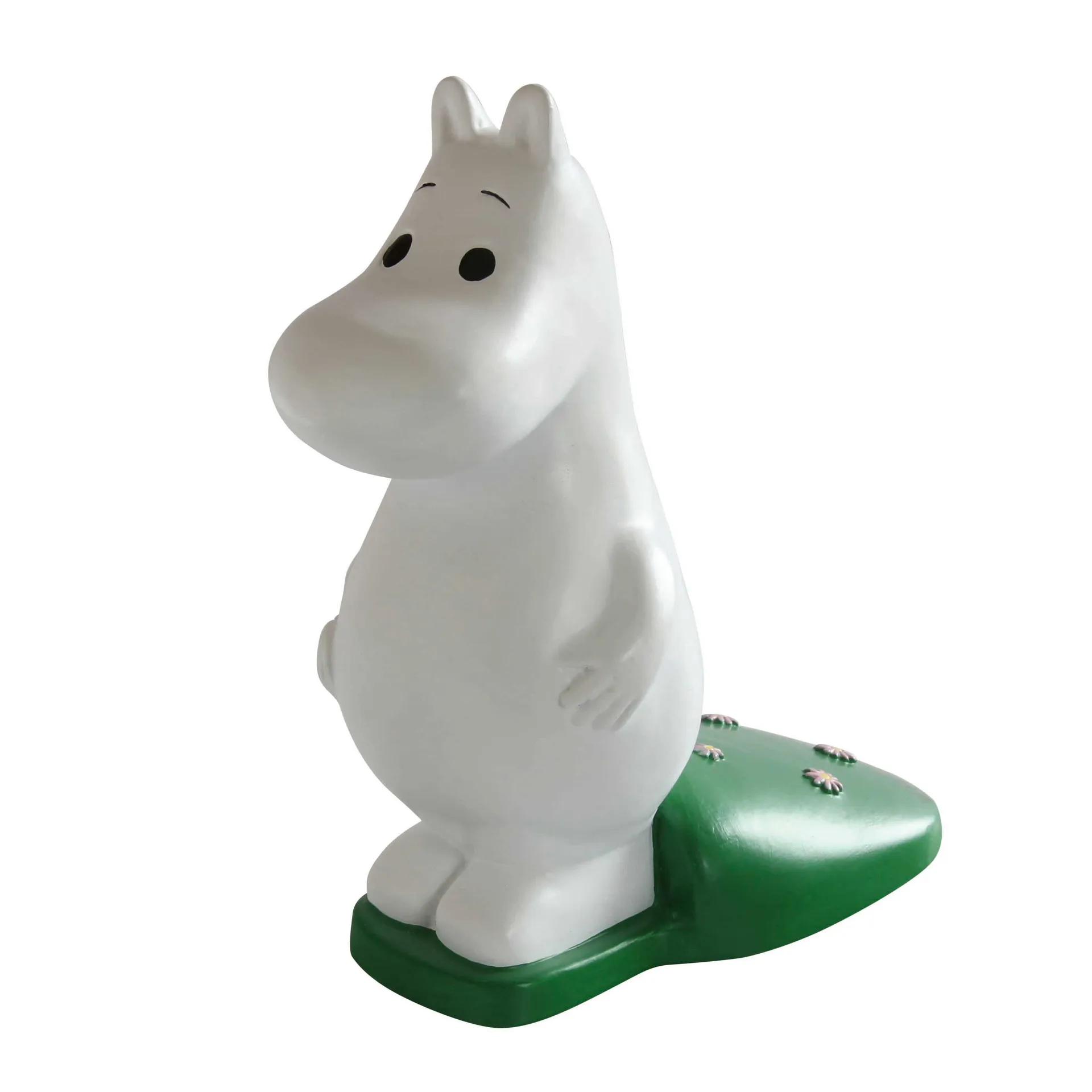 Fermaporta Moomin, 15 cm Pluto Design