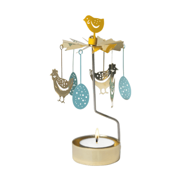 Giostra d'angeli The Henhouse  - Multi - Pluto Design