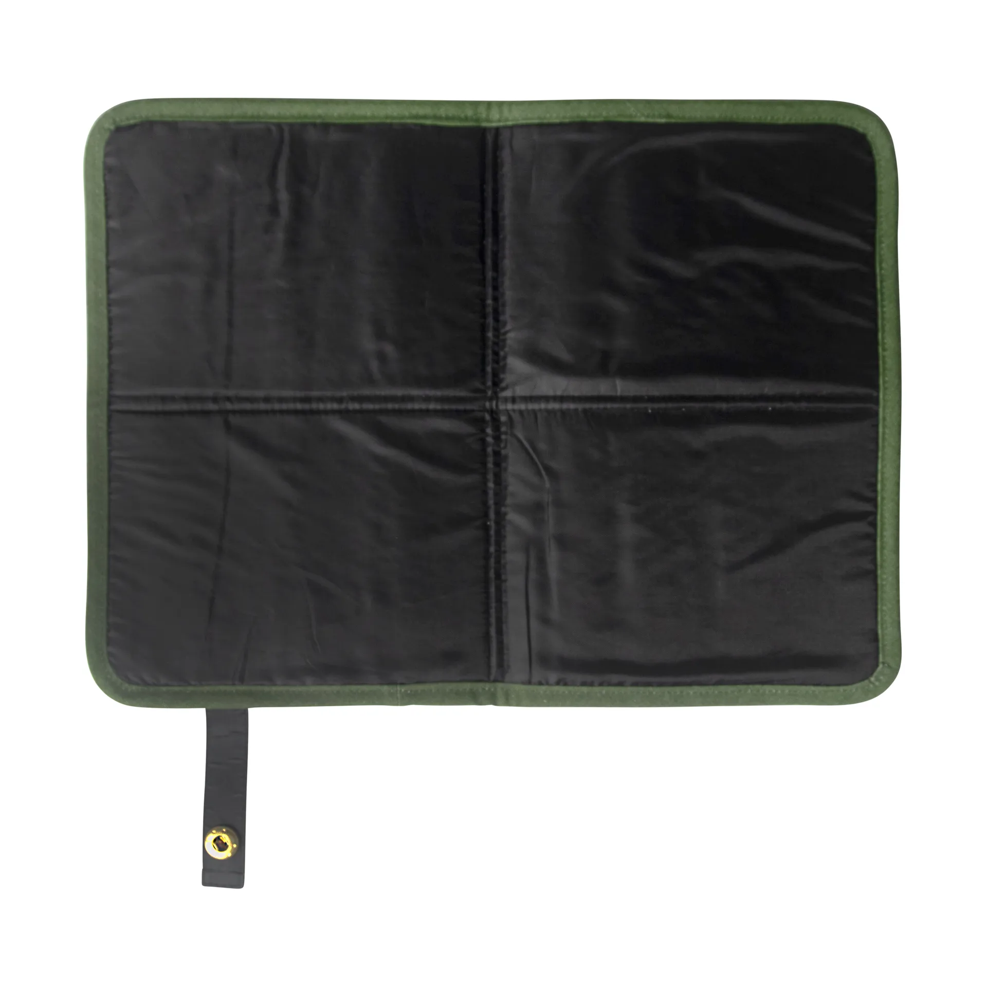 Sedile Berså, Bianco-verde Pluto Design