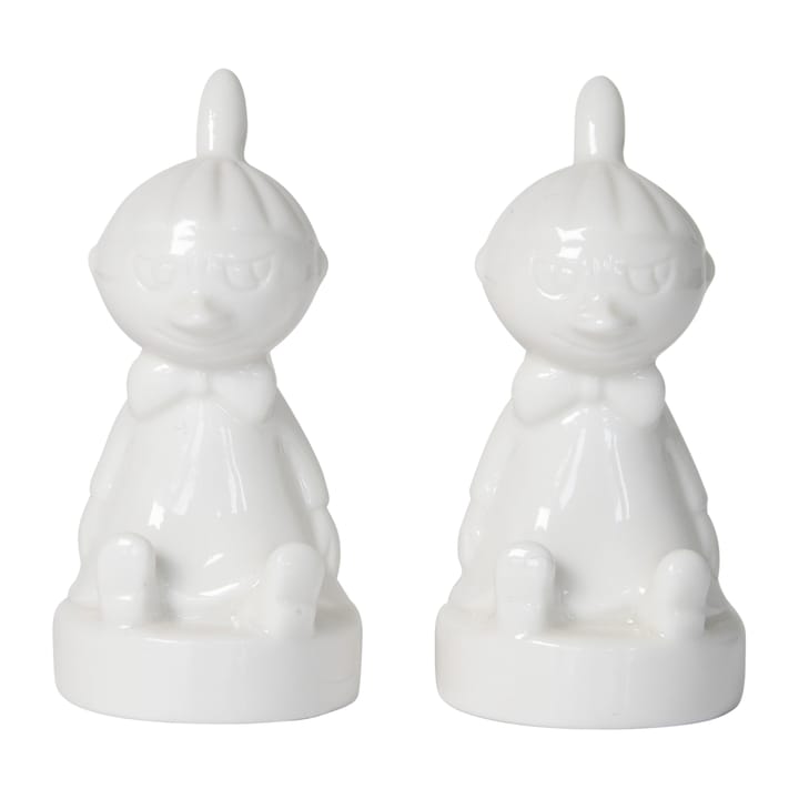 Set sale e pepe in ceramica Piccola Mi da Pluto Design →