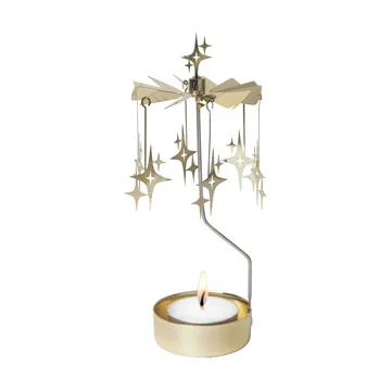 You're a star carillon d'angelo - Oro - Pluto Design