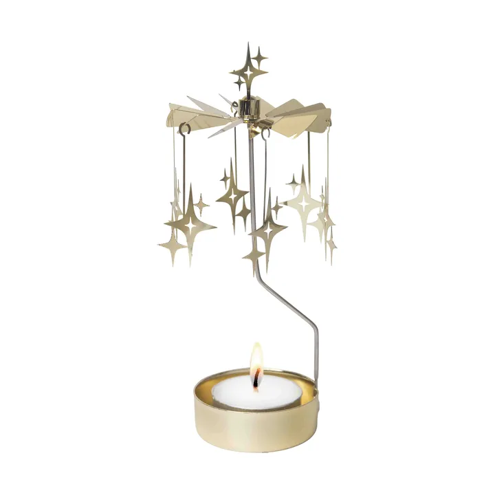 You're a star carillon d'angelo - Oro - Pluto Design