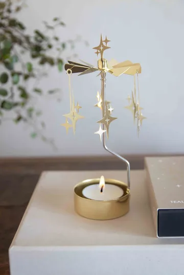 You're a star carillon d'angelo - Oro - Pluto Design