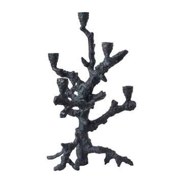 Candeliere L Apple Tree 53 cm - Grigio scuro - POLSPOTTEN
