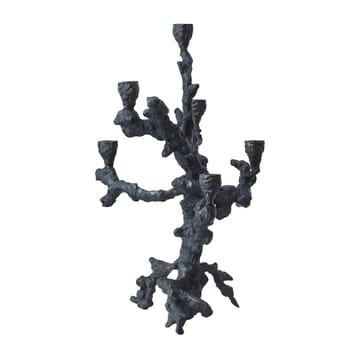 Candeliere L Apple Tree 53 cm - Grigio scuro - POLSPOTTEN