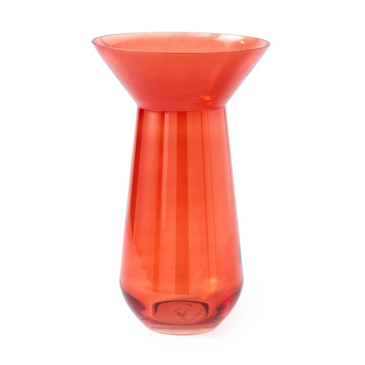 Vaso Long neck 45 cm, Arancione POLSPOTTEN