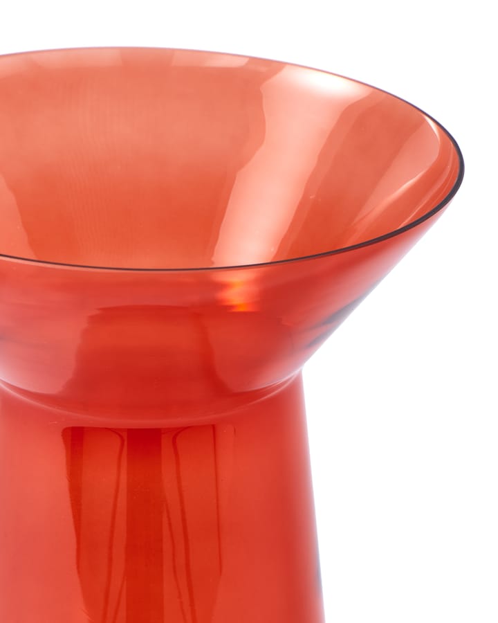 Vaso Long neck 45 cm, Arancione POLSPOTTEN