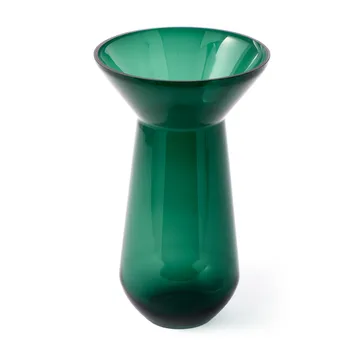 Vaso Long neck 45 cm - Verde scuro - POLSPOTTEN
