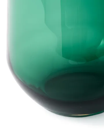 Vaso Long neck 45 cm - Verde scuro - POLSPOTTEN