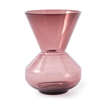 Vaso Thick Neck 40 cm - Rosa, viola - POLSPOTTEN