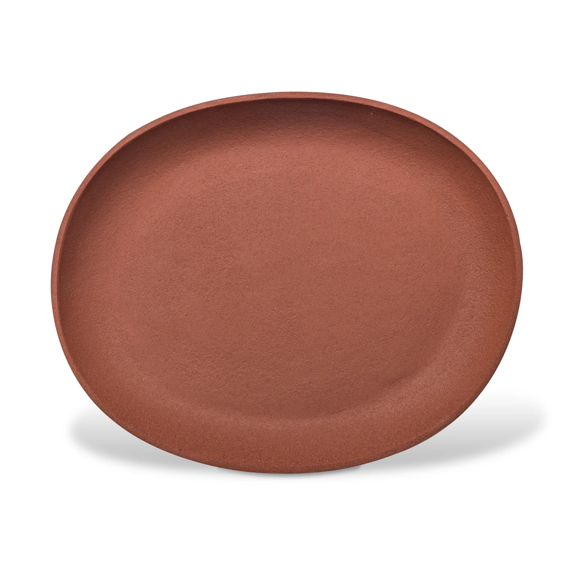 Vassoio Greek, 3 parti, Cognac POLSPOTTEN