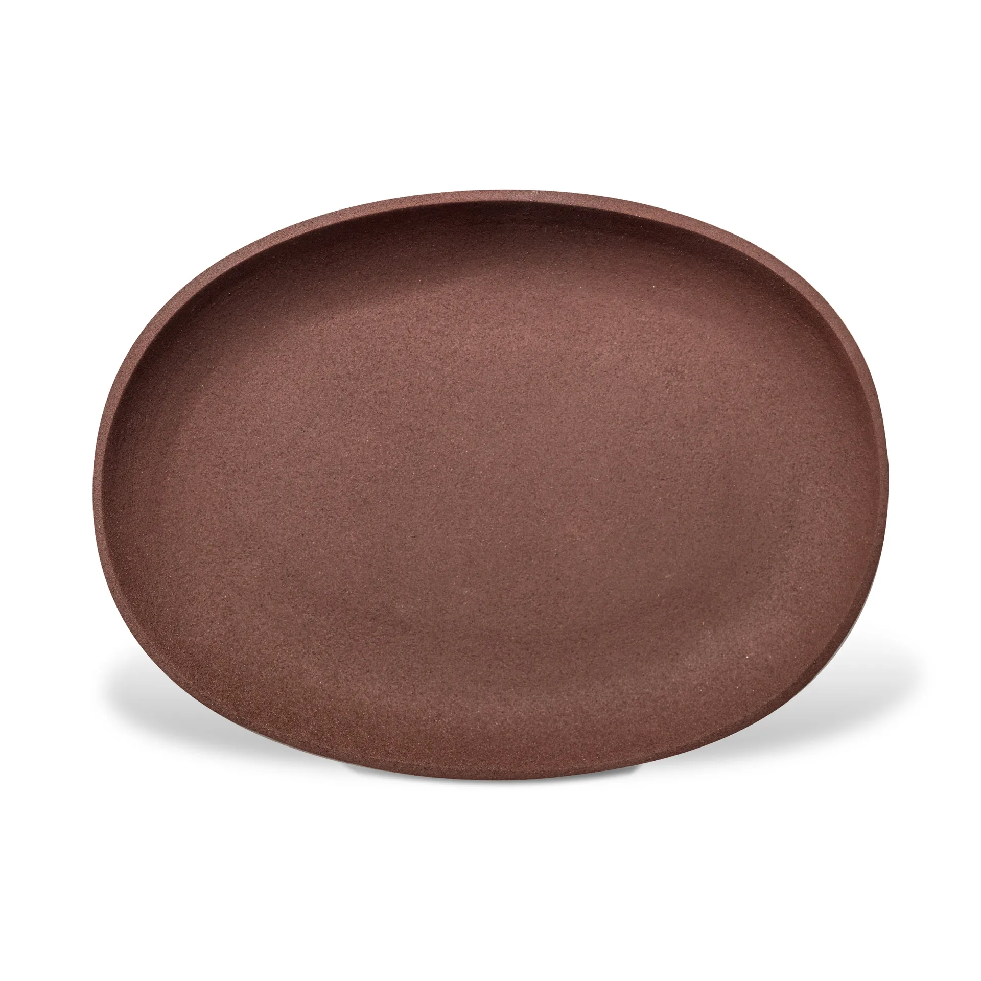 Vassoio Greek, 3 parti, Cognac POLSPOTTEN