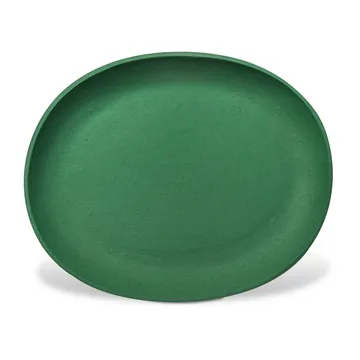 Vassoio Greek, 3 parti - Verde scuro - POLSPOTTEN