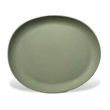 Vassoio Greek, 3 parti - Verde scuro - POLSPOTTEN