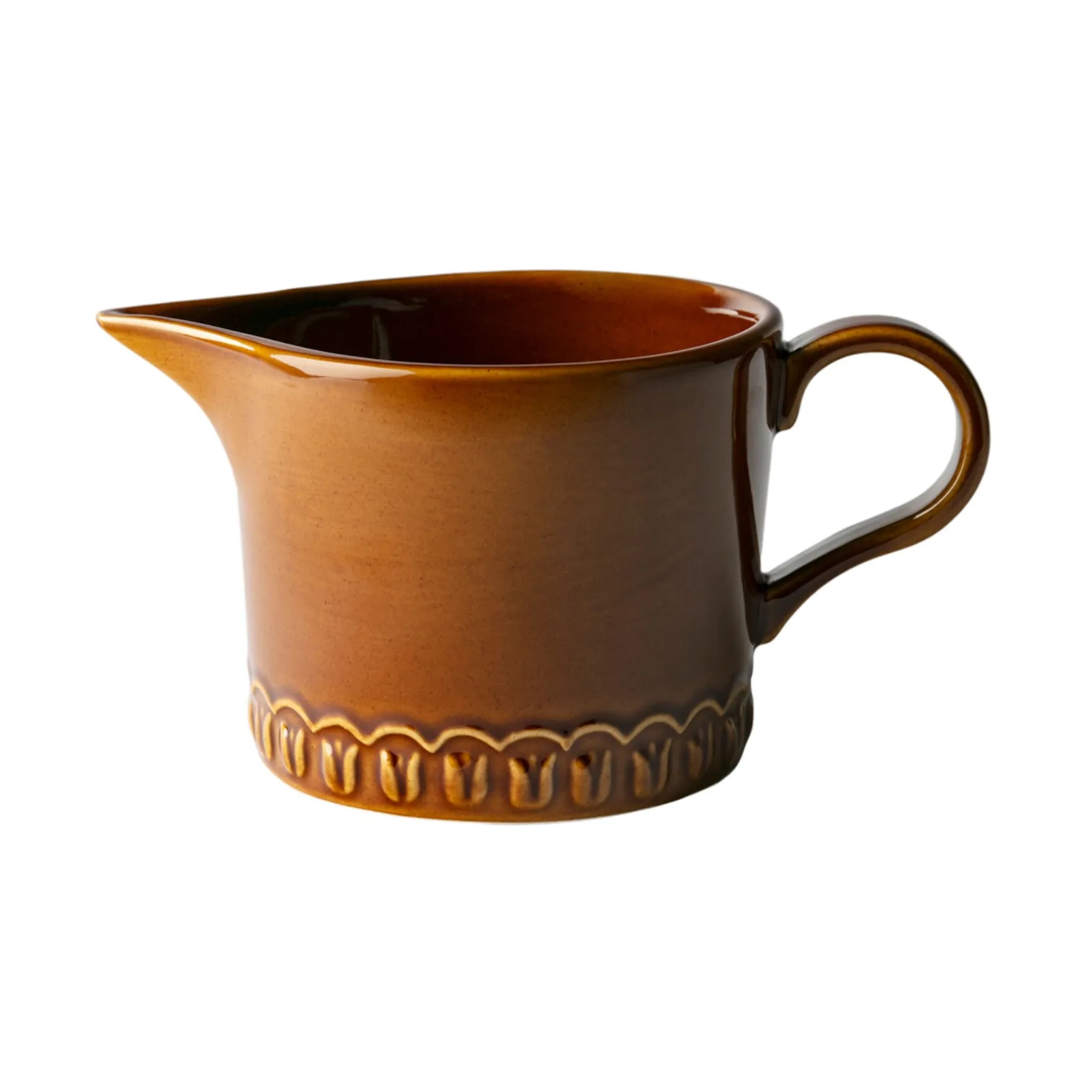 Bricco per latte Tulipa 60 cl, Umbra PotteryJo