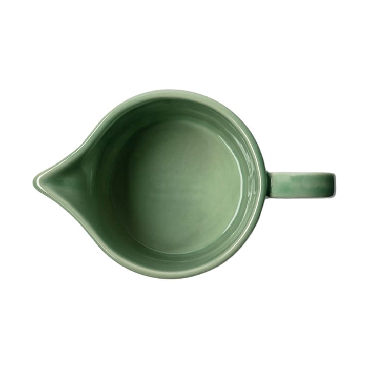 Bricco per latte Tulipa 60 cl - Verona green - PotteryJo