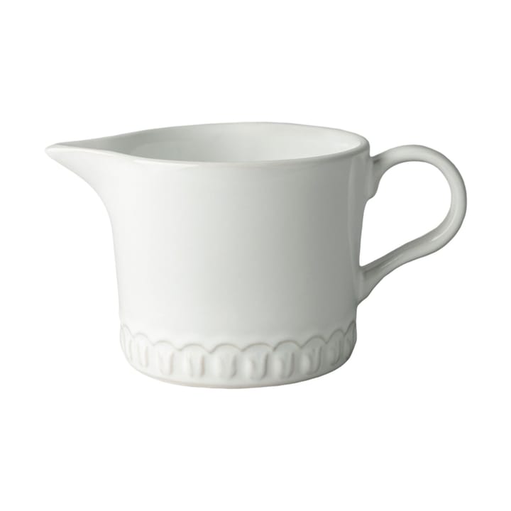 Bricco per latte Tulipa 60 cl - White - PotteryJo