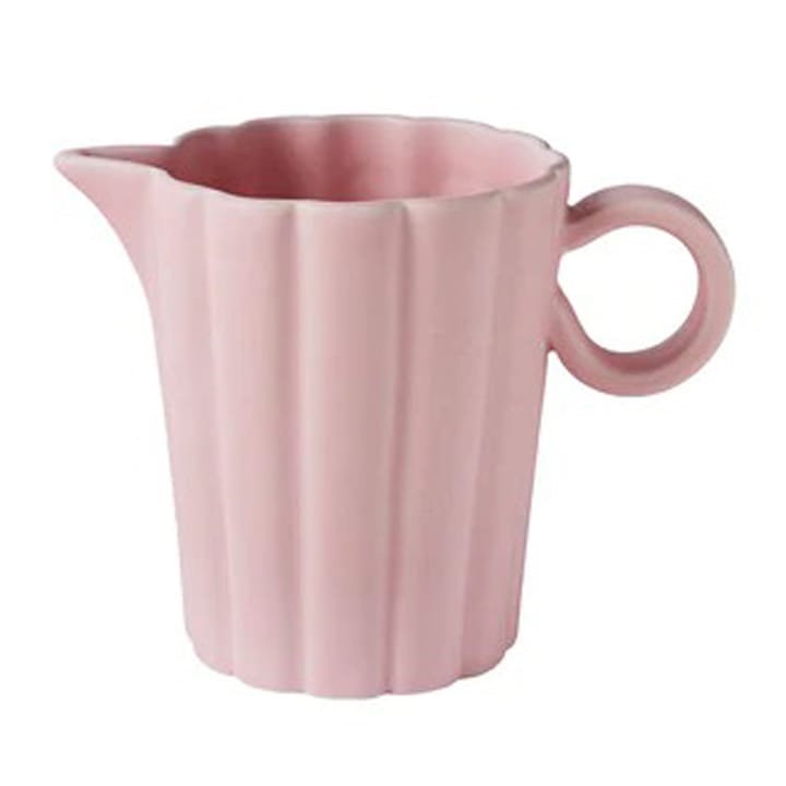 Caraffa Birgit 1 L - Rosa lily - PotteryJo