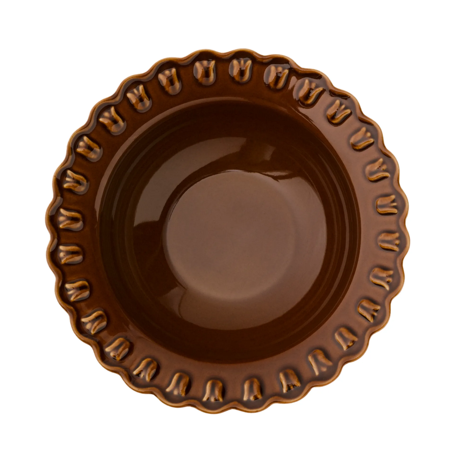 Ciotola da portata Tulipa large Ø30 cm, Umbra PotteryJo