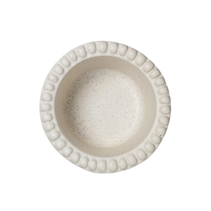 Ciotola Daria piccola Ø 12 cm 2 pezzi - cotton white - PotteryJo