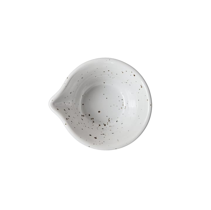 Ciotola per impastare Peep 12 cm - cotton white - PotteryJo
