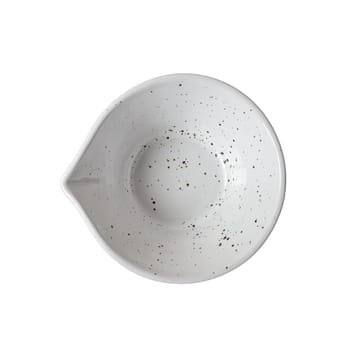 Ciotola per impastare Peep 20 cm - cotton white - PotteryJo