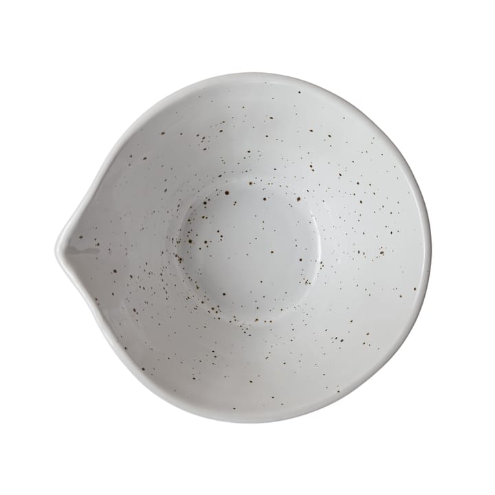Ciotola per impastare Peep 27 cm - cotton white - PotteryJo