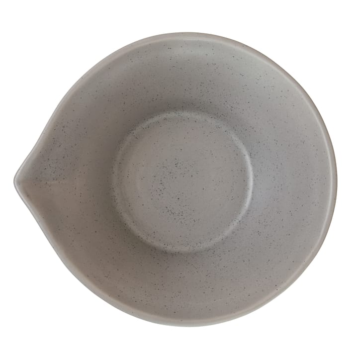 Ciotola per impastare Peep 35 cm - Quiet grey - PotteryJo