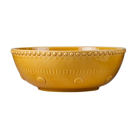 Insalatiera Daisy Ø 23 cm, Sienna PotteryJo