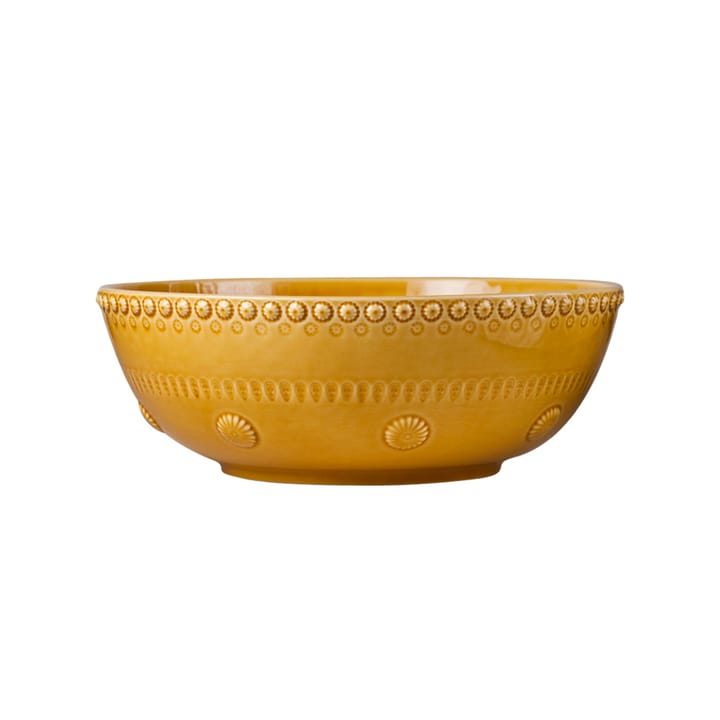 Insalatiera Daisy Ø 30 cm, sienna  PotteryJo