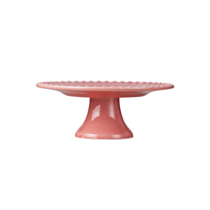 Piatto da torta Daisy Ø 22 cm, Rose PotteryJo