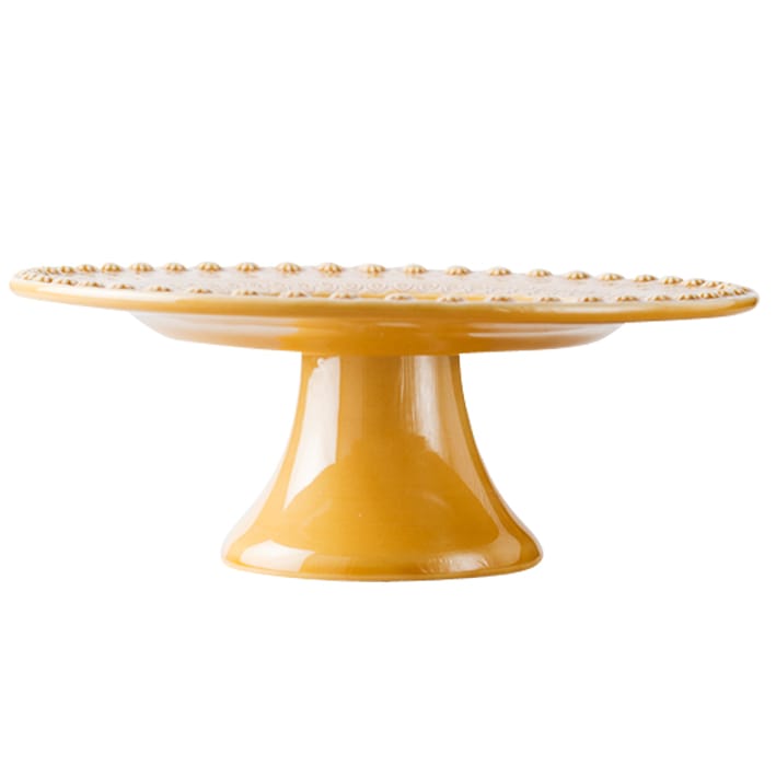 Piatto da torta Daisy Ø 35 cm, sienna  PotteryJo