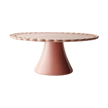 Piatto da torta Tulipa Ø30 cm - Bela Portuguesa - PotteryJo