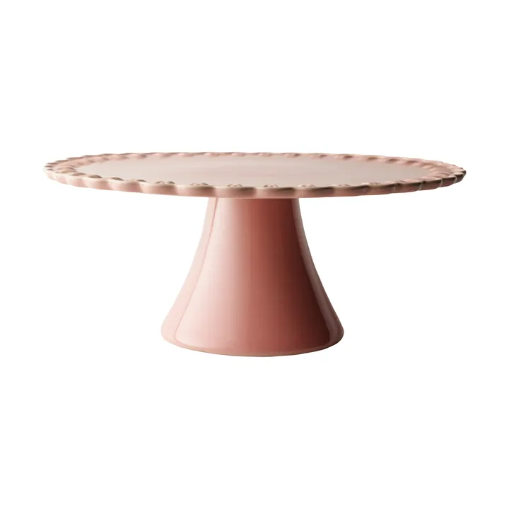 Piatto da torta Tulipa Ø30 cm - Bela Portuguesa - PotteryJo