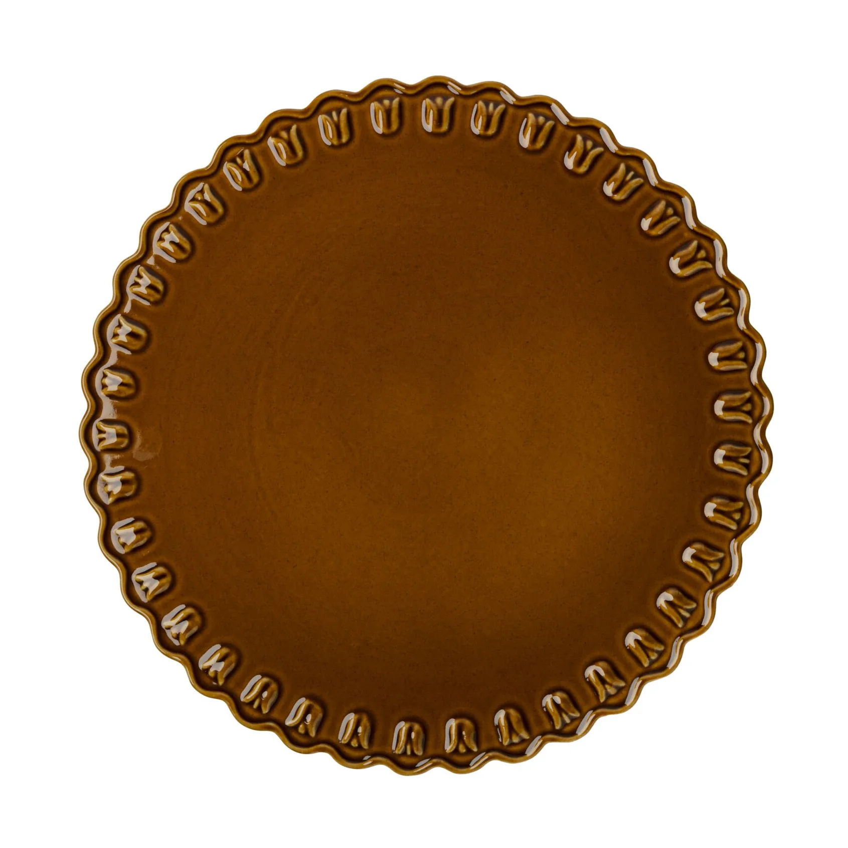 Piatto da torta Tulipa Ø30 cm, Umbra PotteryJo