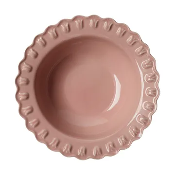 Piatto fondo Tulipa Ø23 cm confezione da 2 - Bela Portuguesa - PotteryJo