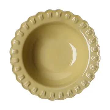 Piatto fondo Tulipa Ø23 cm confezione da 2 - Pale Moon - PotteryJo