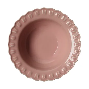 Piatto fondo Tulipa piccolo Ø17 cm confezione da 2 - Bela Portuguesa - PotteryJo