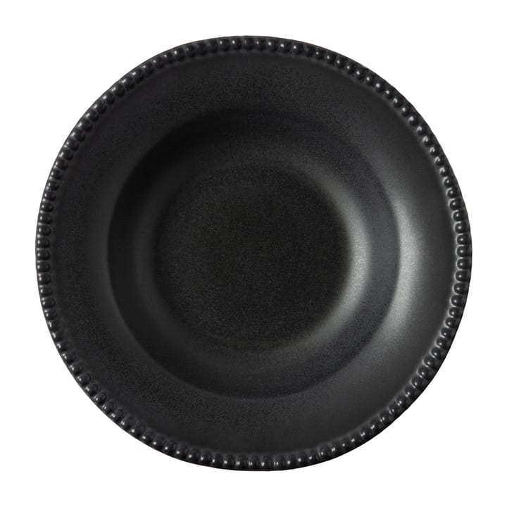Piatto pasta Daria Ø 35 cm, ink black PotteryJo