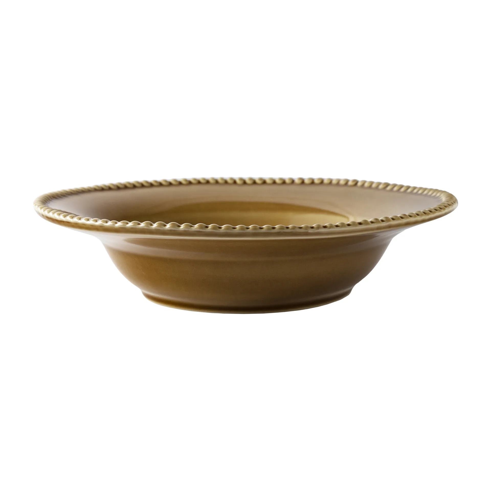 Piatto pasta Daria Ø 35 cm, Umbra PotteryJo