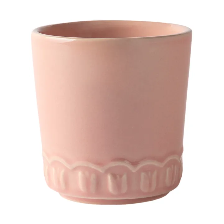 Tazzina Tulipa 20 cl confezione da 2 - Bela Portuguesa - PotteryJo