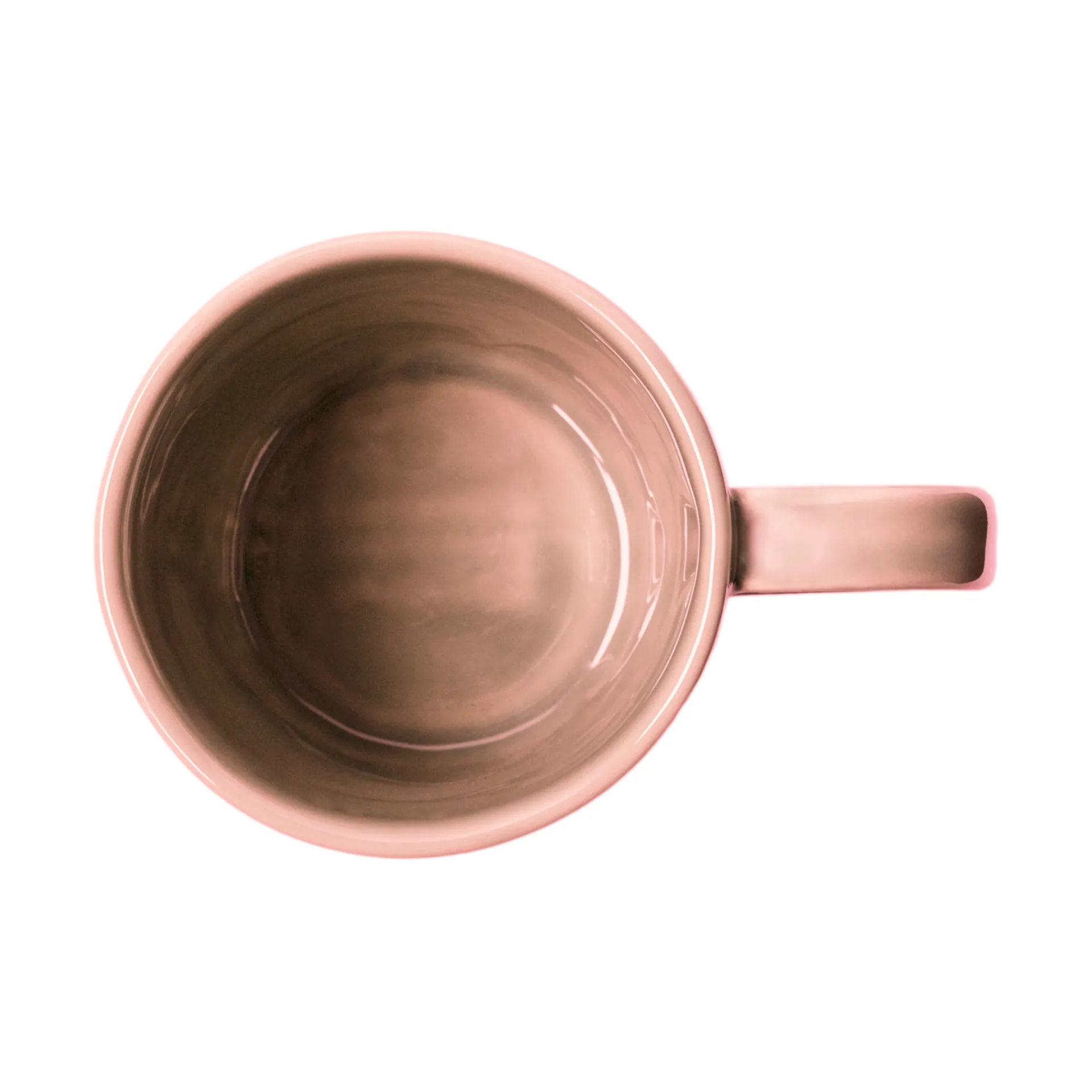 Tazzina Tulipa 40 cl confezione da 2, Bela Portuguesa PotteryJo