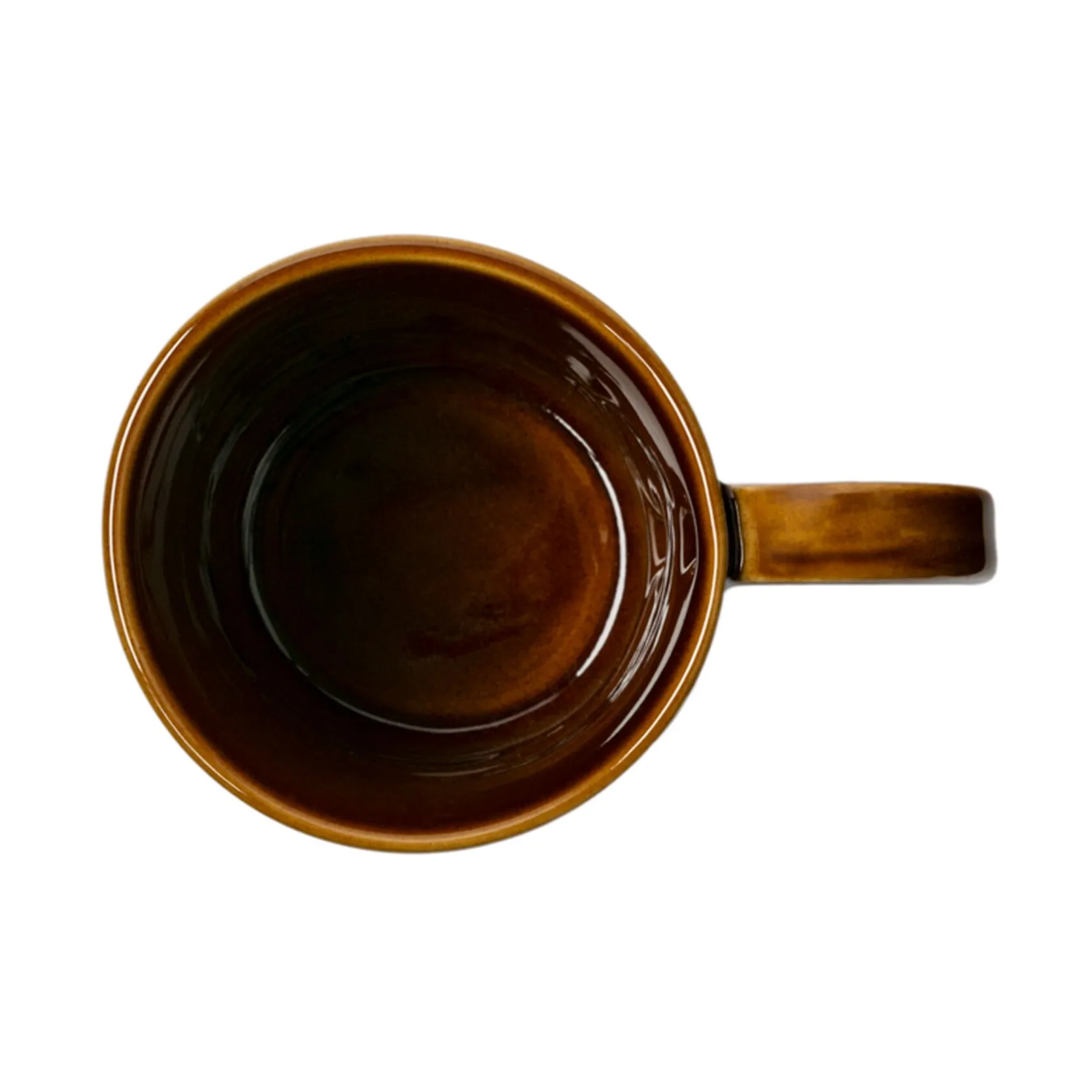 Tazzina Tulipa 40 cl confezione da 2, Umbra PotteryJo