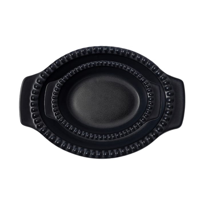 Teglia da forno Daria 26 cm - ink black - PotteryJo