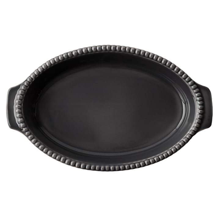 Teglia da forno Daria 35 cm - clean grey - PotteryJo