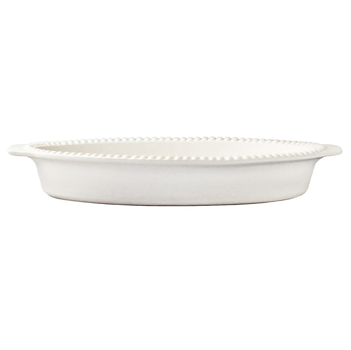 Teglia da forno Daria 35 cm - cotton white - PotteryJo