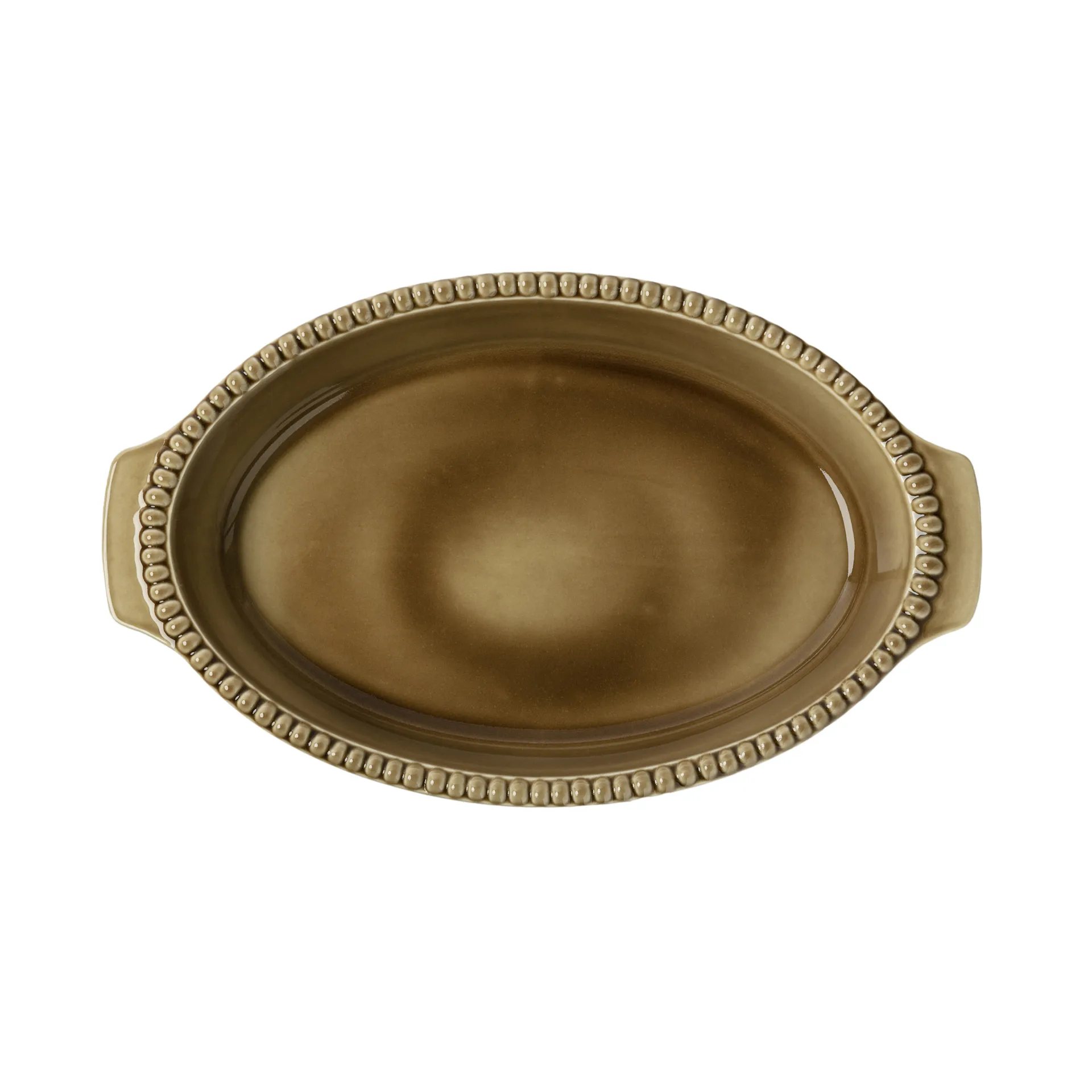 Teglia da forno Daria 35 cm, Umbra PotteryJo